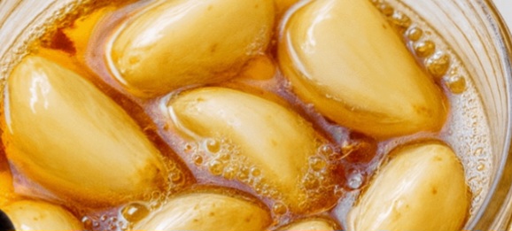 The 7-Day Fasting Ritual: Unlock Your Body’s Hidden Immunity and Energy (Garlic & Honey)