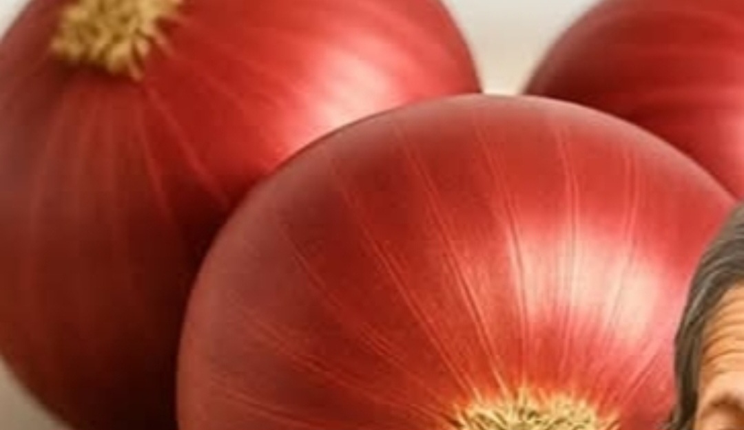 The Onion Eye Hack Big Optometry Hides: Restore Crystal-Clear Vision in Just 5 Days Using Your Kitchen Staple – No Drops, No Glasses, No Surgery!
