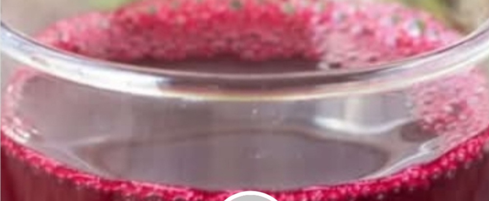 This Miracle Juice Transformed My Dad’s Life in Just One Glass