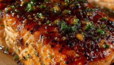 Easy Texas Roadhouse Salmon Recipe in 30 Minutes: Delicious and Simple!